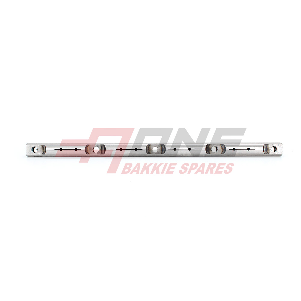 Rocker Shaft for NISSAN NP200 1.6 K7M — view 2